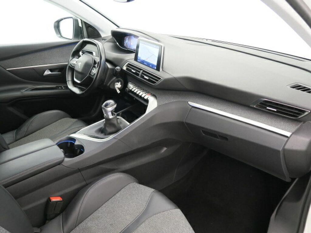 Peugeot 3008 ALLURE 1.2 PURETECH 130 CV S&S 6 VEL MAN 5P 13