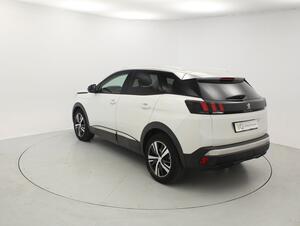 Peugeot 3008 ALLURE 1.2 PURETECH 130 CV S&S 6 VEL MAN 5P
