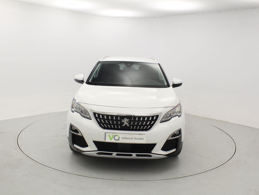 Peugeot 3008 ALLURE 1.2 PURETECH 130CV AUTO 5P 6
