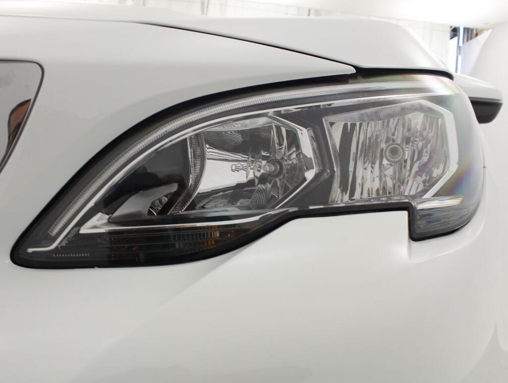 Peugeot 3008 ALLURE 1.2 PURETECH 130CV AUTO 5P 22