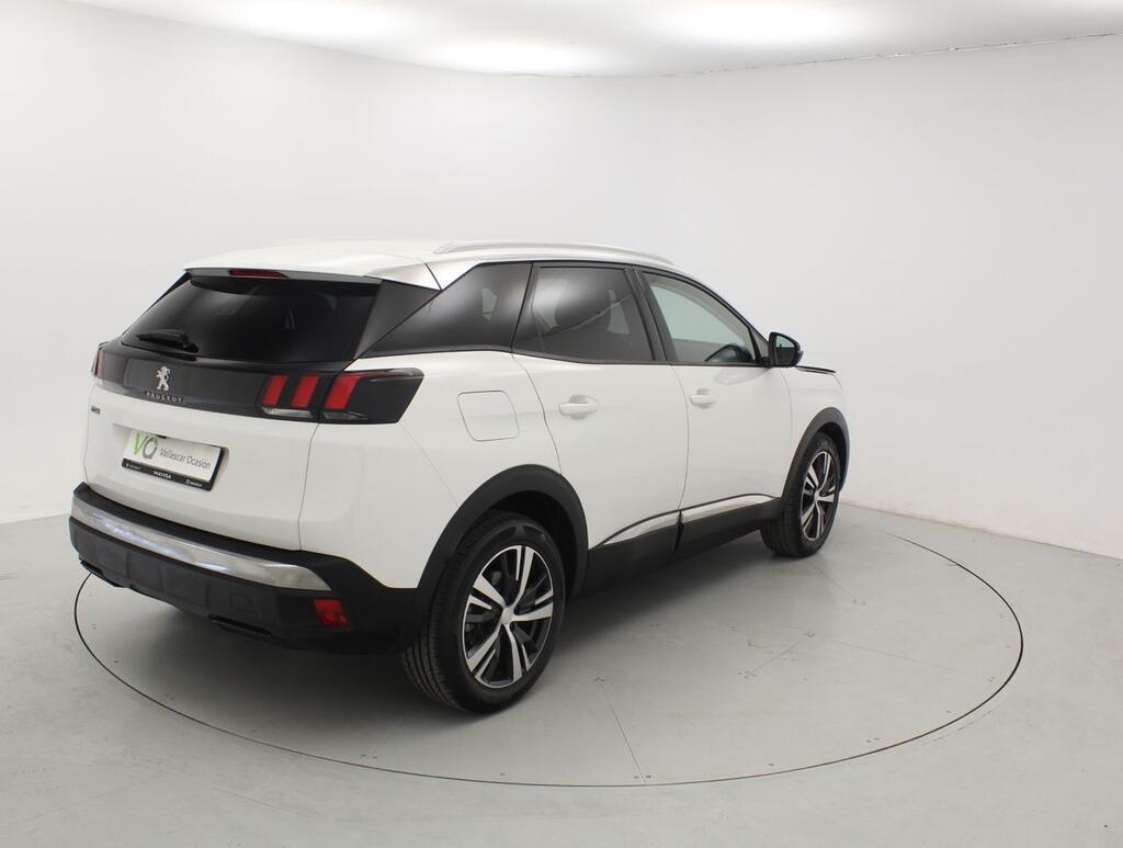Peugeot 3008 ALLURE 1.2 PURETECH 130CV AUTO 5P 3