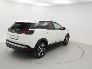 Peugeot 3008 ALLURE 1.2 PURETECH 130CV AUTO 5P