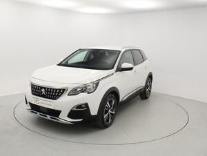 Peugeot 3008 ALLURE 1.2 PURETECH 130CV AUTO 5P
