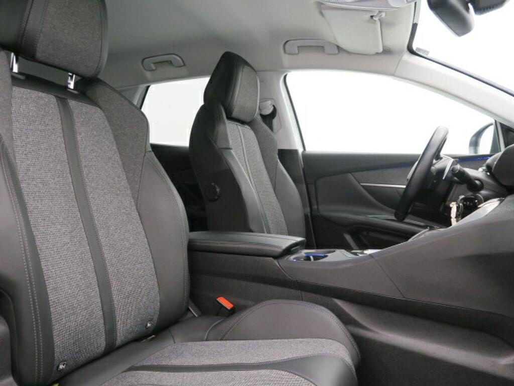 Peugeot 3008 ALLURE 1.2 PURETECH 130CV AUTO 5P 16