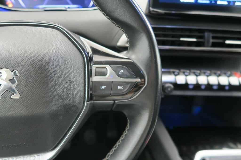 Peugeot 3008 ALLURE 1.2 PURETECH 130CV S&S 6 VEL MAN 5P 12