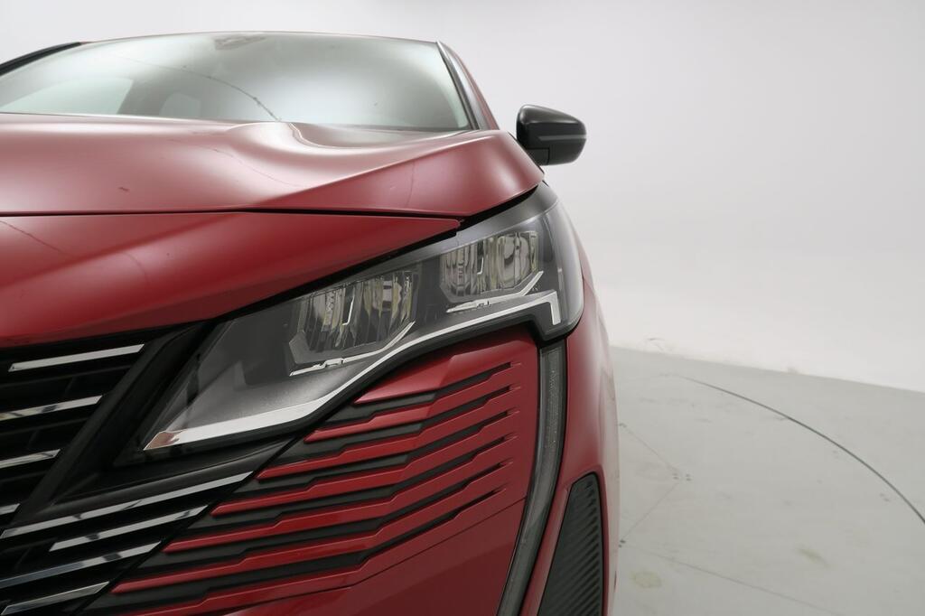 Peugeot 3008 ALLURE 1.2 PURETECH 130CV S&S 6 VEL MAN 5P 19