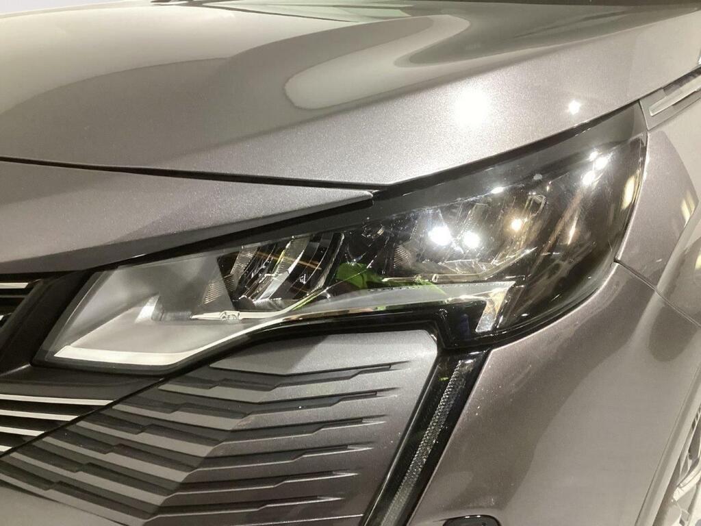 Peugeot 3008 ALLURE 1.6 HYBRID 225 CV E-AUTO 5P 14