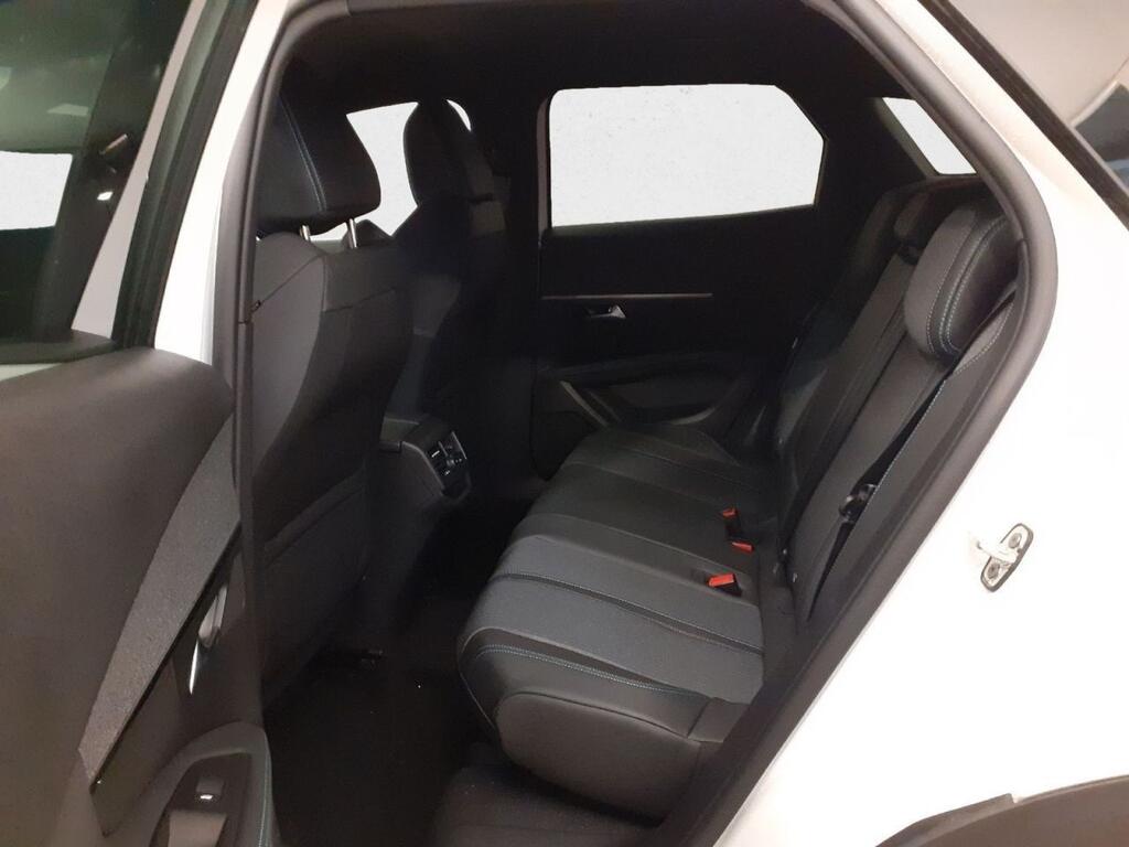 Peugeot 3008 ALLURE PACK 1.2 PURETECH 130CV S&S 6VEL. MAN 12