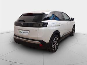 Peugeot 3008 ALLURE PACK 1.6 PLUG-IN HYBRID 225CV E-AUTO 5P