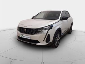 Peugeot 3008 ALLURE PACK 1.6 PLUG-IN HYBRID 225CV E-AUTO 5P
