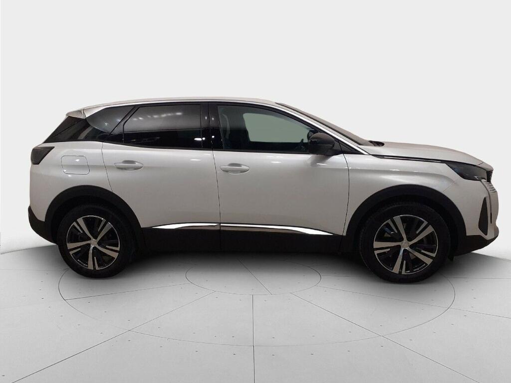 Peugeot 3008 ALLURE PACK 1.6 PLUG-IN HYBRID 225CV E-AUTO 5P