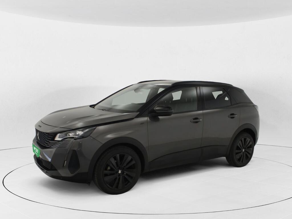 Peugeot 3008 GT 1.2 PURETECH 130 CV S&S AUTO 5P 4