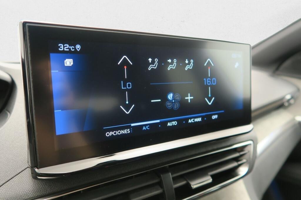 Peugeot 3008 GT 1.2 PURETECH 130 CV S&S AUTO 5P 9