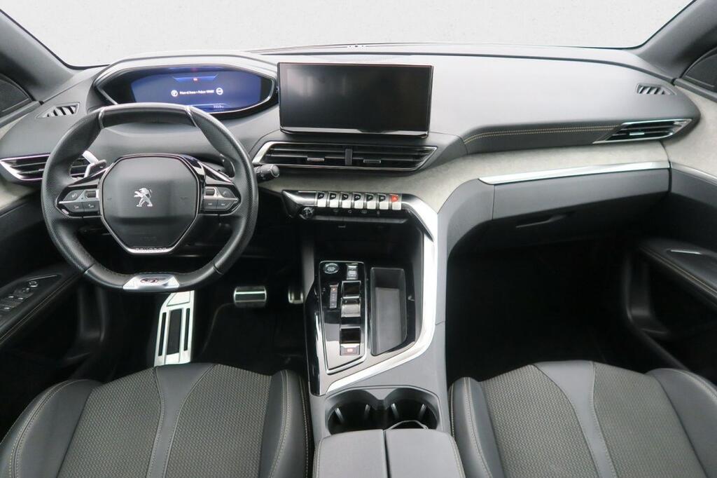 Peugeot 3008 GT 1.2 PURETECH 130 CV S&S AUTO 5P 8