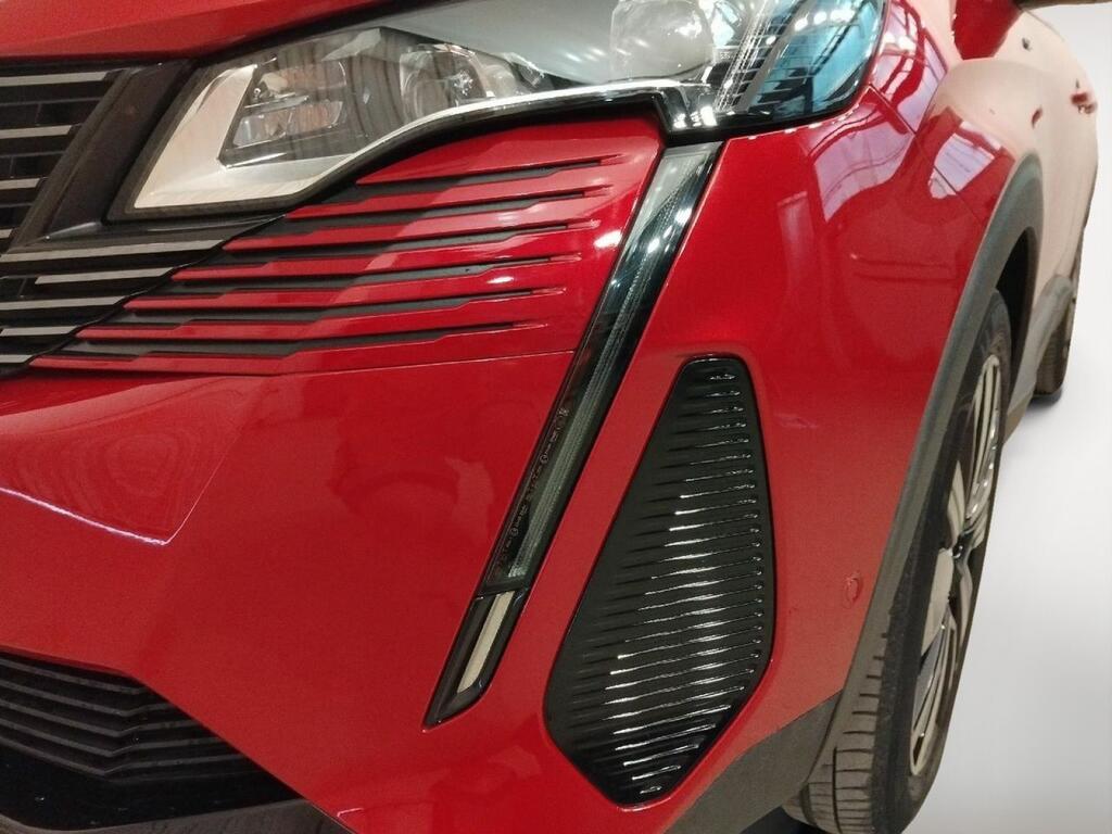 Peugeot 3008 GT 1.5 BLUEHDI 130 CV AUTO S&S 5P 14