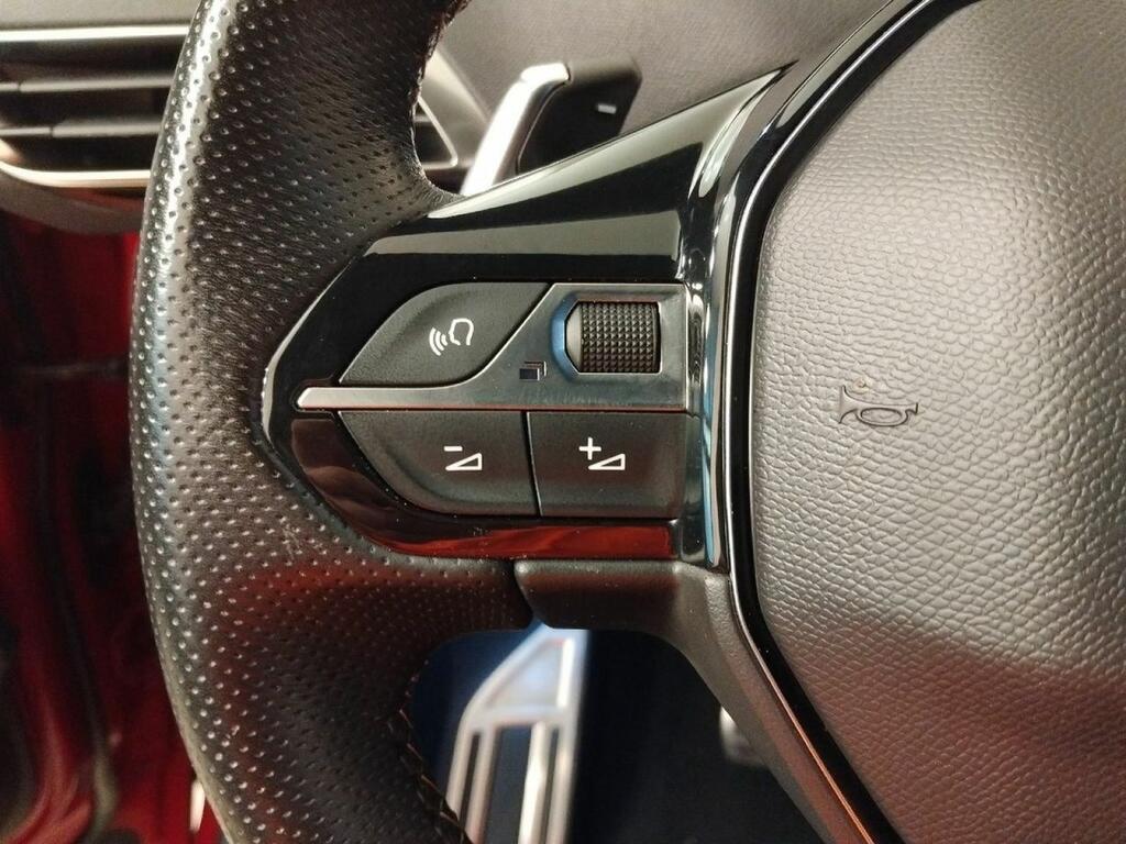 Peugeot 3008 GT 1.5 BLUEHDI 130 CV AUTO S&S 5P 8