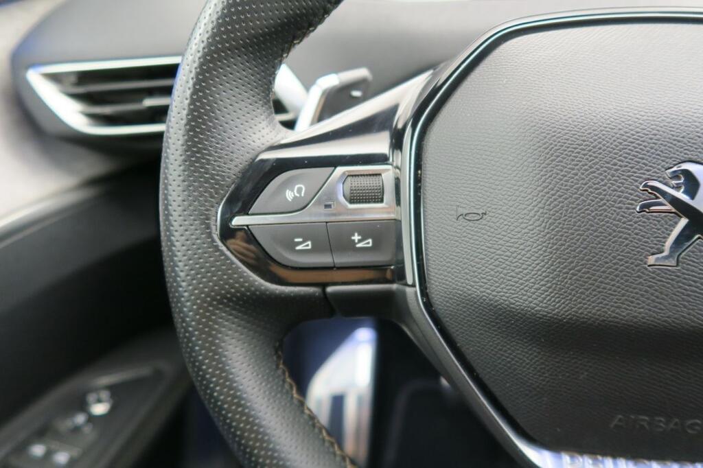 Peugeot 3008 GT 1.5 BLUEHDI 130 CV AUTO S&S 5P 10