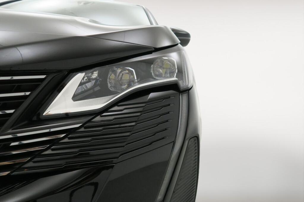 Peugeot 3008 GT 1.5 BLUEHDI 130 CV AUTO S&S 5P 22