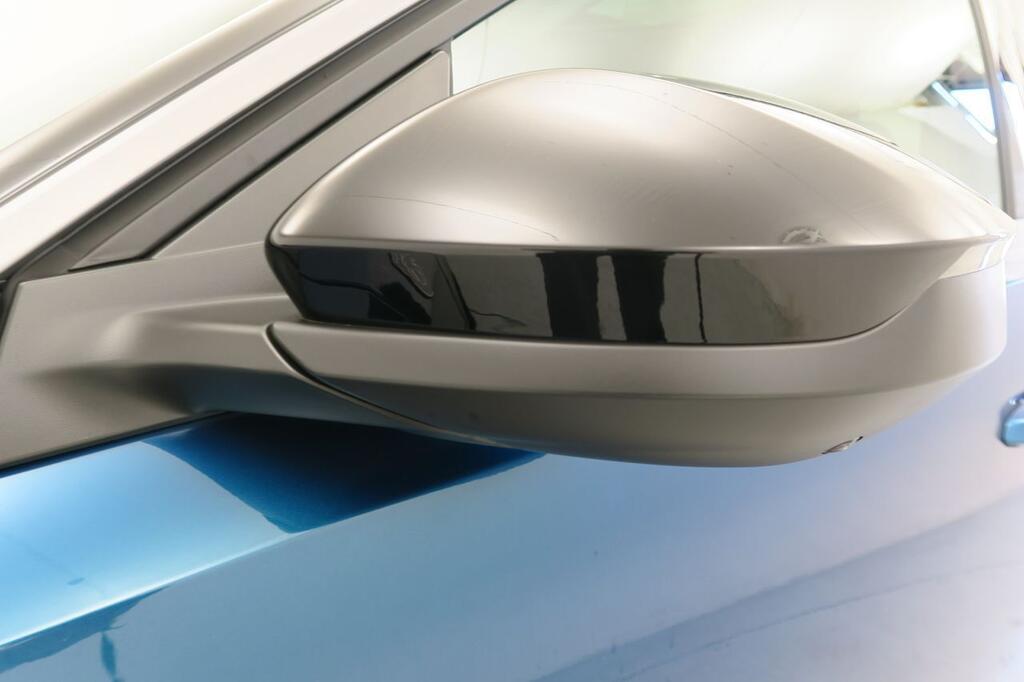 Peugeot 3008 GT ELECTRICO BEV 214CV 157KW 5P 21