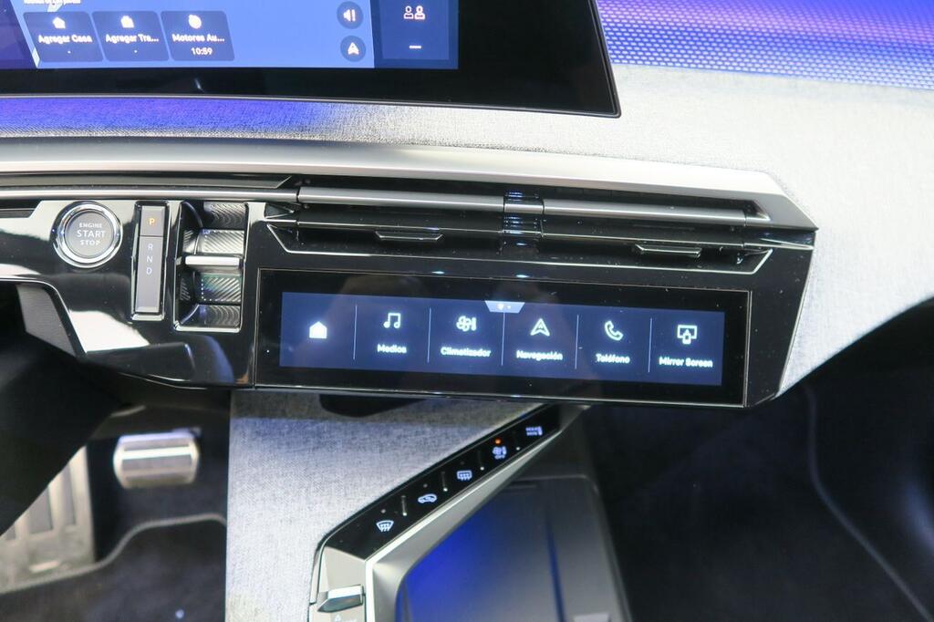 Peugeot 3008 GT ELECTRICO BEV 214CV 157KW 5P 12