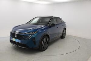 Peugeot 3008 GT ELECTRICO BEV 214CV 157KW 5P