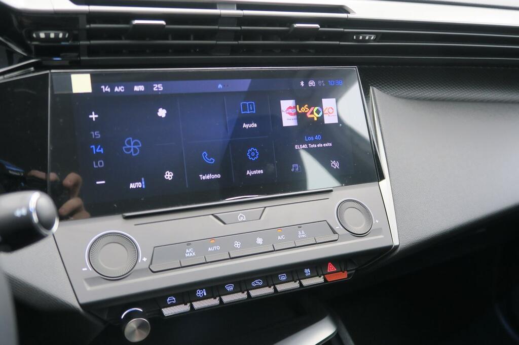 Peugeot 308 5p Active Pack PLUG-IN HYBRID 180 e-EAT8 8