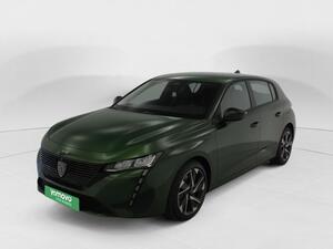 Peugeot 308 ACTIVE 1.6 PLUG-IN HYBRID 180 E-EAT8 5P