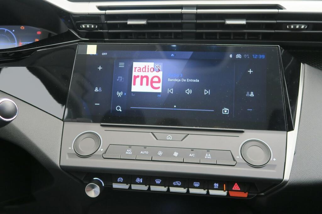 Peugeot 308 ACTIVE 1.6 PLUG-IN HYBRID 180CV E-EAT8 5P 7