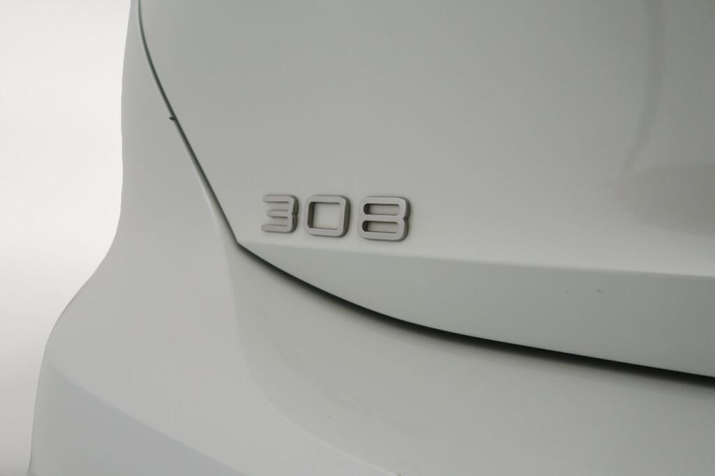 Peugeot 308 ALLURE PACK 1.2 PURETECH 130 CV EAT8 5P 19
