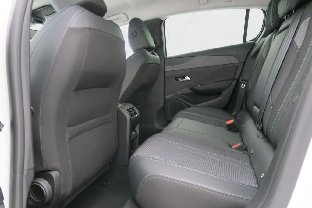 Peugeot 308 ALLURE PACK 1.2 PURETECH 130 CV EAT8 5P 16