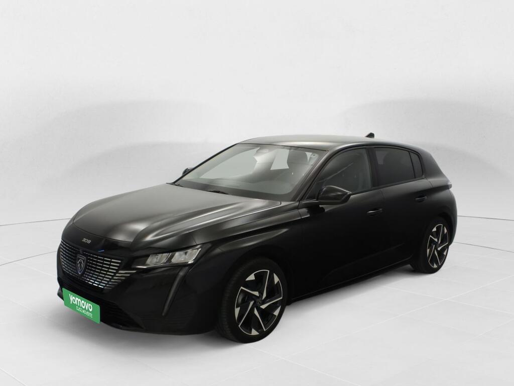 Peugeot 308 ALLURE PACK 1.2 PURETECH 130 CV EAT8 5P 4