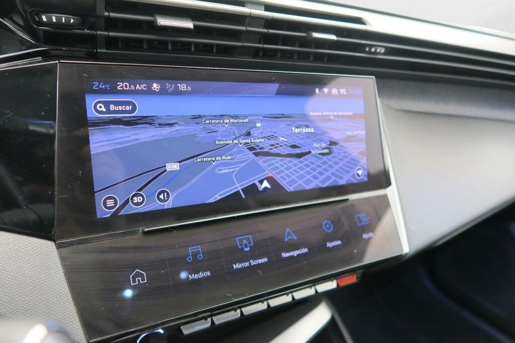 Peugeot 308 ALLURE PACK 1.2 PURETECH 130 CV EAT8 5P 8