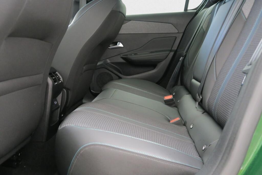 Peugeot 308 ALLURE PACK 1.2 PURETECH 130 CV EAT8 5P 16