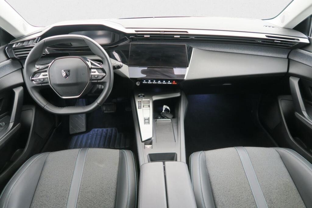 Peugeot 308 ALLURE PACK 1.2 PURETECH 130 CV EAT8 5P 12