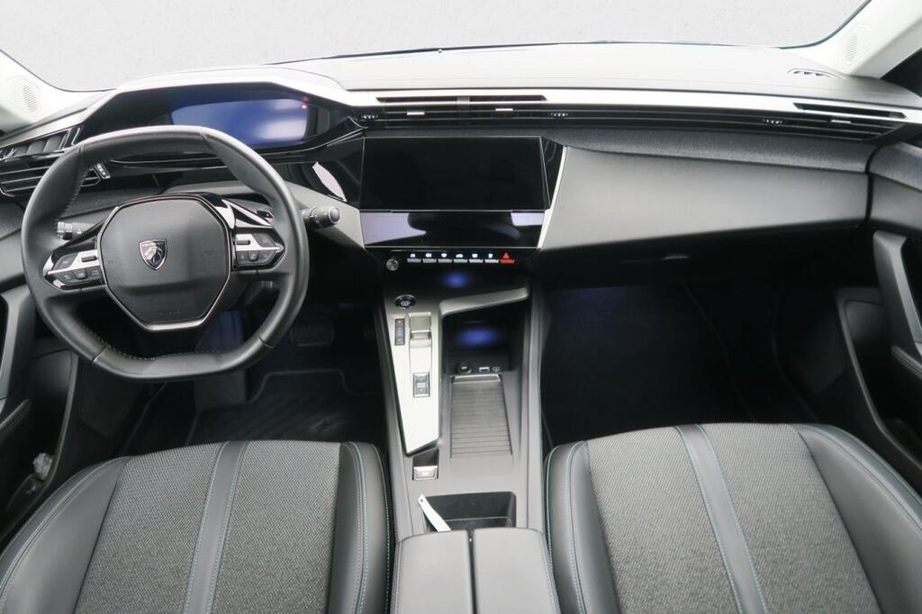 Peugeot 308 ALLURE PACK 1.2 PURETECH 130 CV EAT8 5P 13