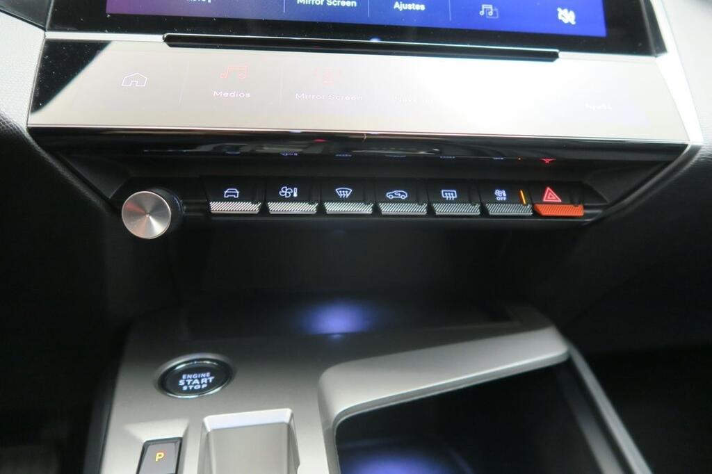 Peugeot 308 ALLURE PACK 1.2 PURETECH 130 CV EAT8 5P 9