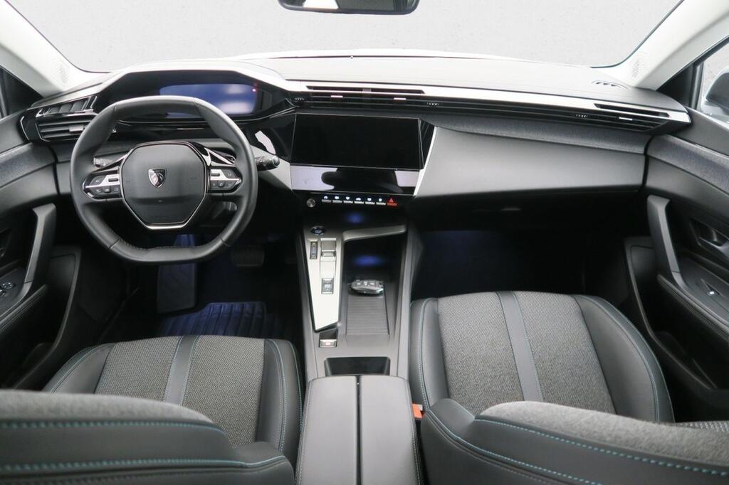 Peugeot 308 ALLURE PACK 1.2 PURETECH 130 CV EAT8 5P 13