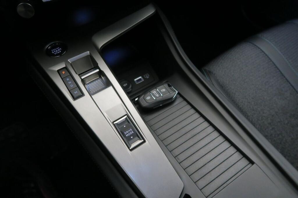 Peugeot 308 ALLURE PACK 1.2 PURETECH 130 CV EAT8 5P 10