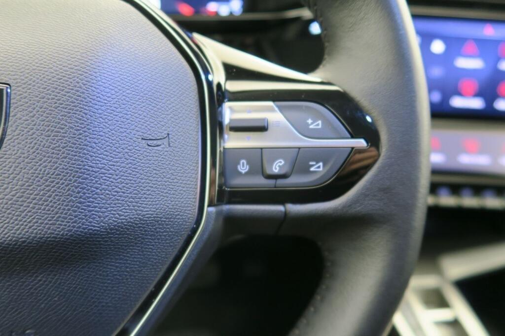 Peugeot 308 ALLURE PACK 1.2 PURETECH 130 CV EAT8 5P 11