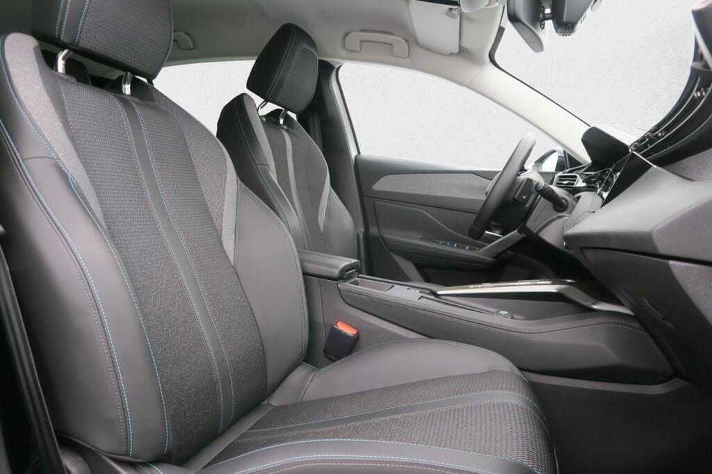 Peugeot 308 ALLURE PACK 1.2 PURETECH 130 CV EAT8 5P 15