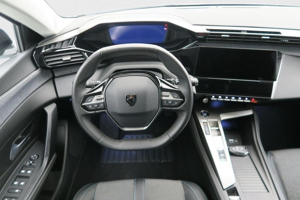 Peugeot 308 ALLURE PACK 1.2 PURETECH 130 CV EAT8 5P 12