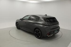 Peugeot 308 E-308 5p GT Eléctrico 156 (115 Kw)