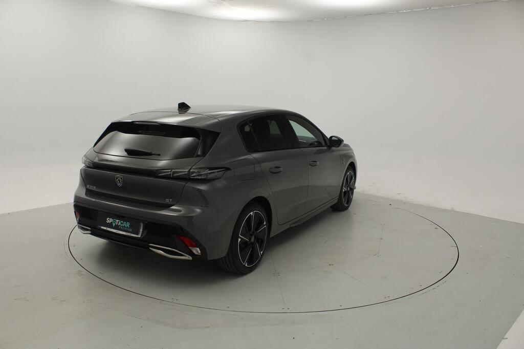 Peugeot 308 E-308 5p GT Eléctrico 156 (115 Kw) 4