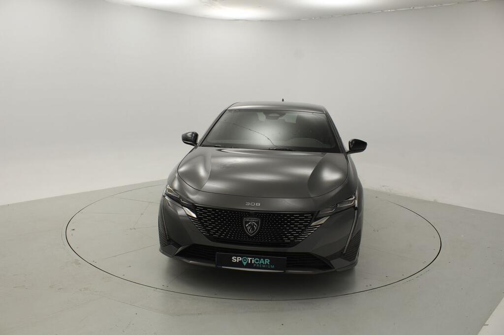 Peugeot 308 E-308 5p GT Eléctrico 156 (115 Kw) 5