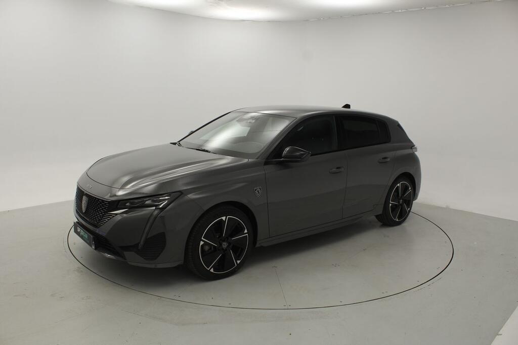 Peugeot 308 E-308 5p GT Eléctrico 156 (115 Kw) 2