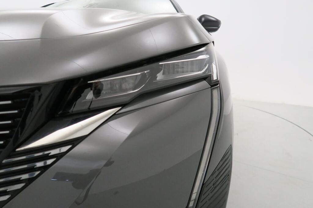 Peugeot 308 E-308 5p GT Eléctrico 156 (115 Kw) 18