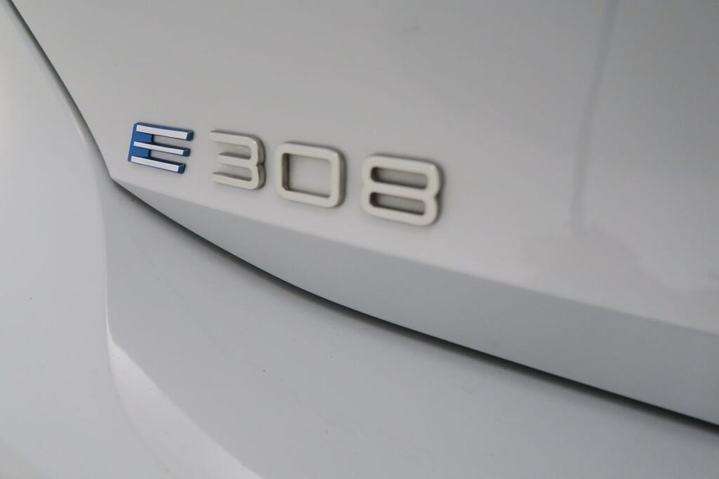 Peugeot 308 FIRST EDITION ELECTRICO 54KWH 115KW 156CV 5P 16