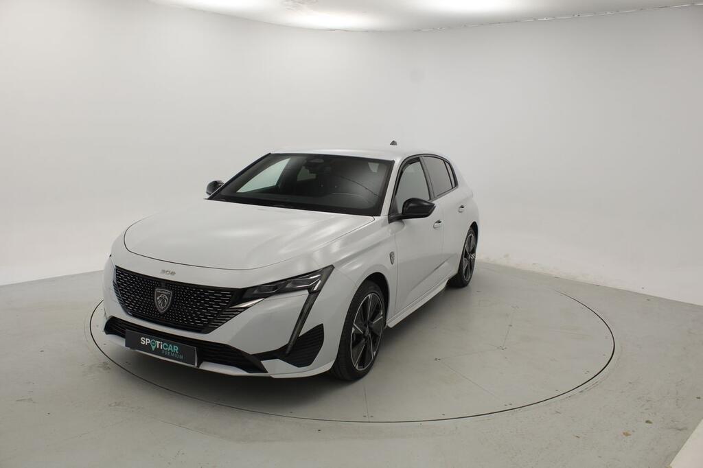 Peugeot 308 FIRST EDITION ELECTRICO 54KWH 115KW 156CV 5P 2