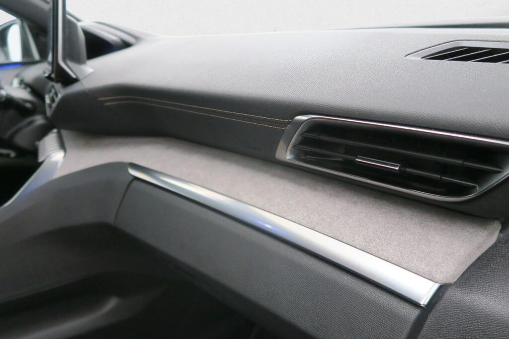 Peugeot 5008 GT 1.5 BLUEHDI 130 CV AUTO S&S 5P 7 PLAZAS 15