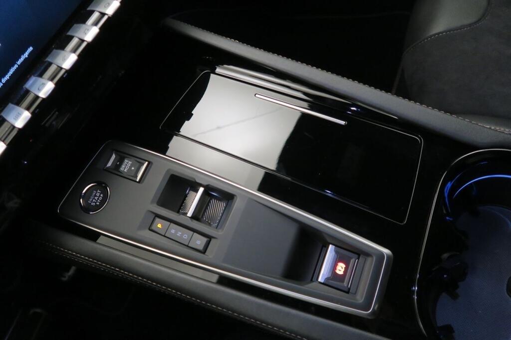 Peugeot 508 5P GTP HY180eAT8 8